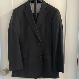Brooks Brothers Suit with Pants and Belt
